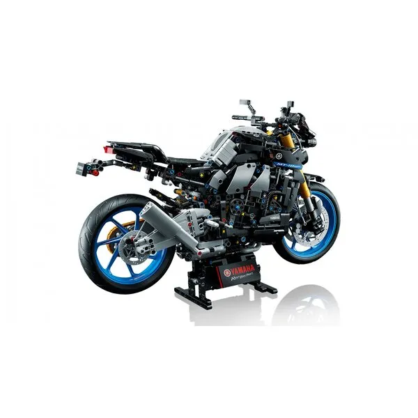 Technic 42159 Мотоцикл Yamaha MT-10 SP