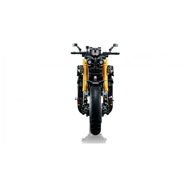 Technic 42159 Мотоцикл Yamaha MT-10 SP
