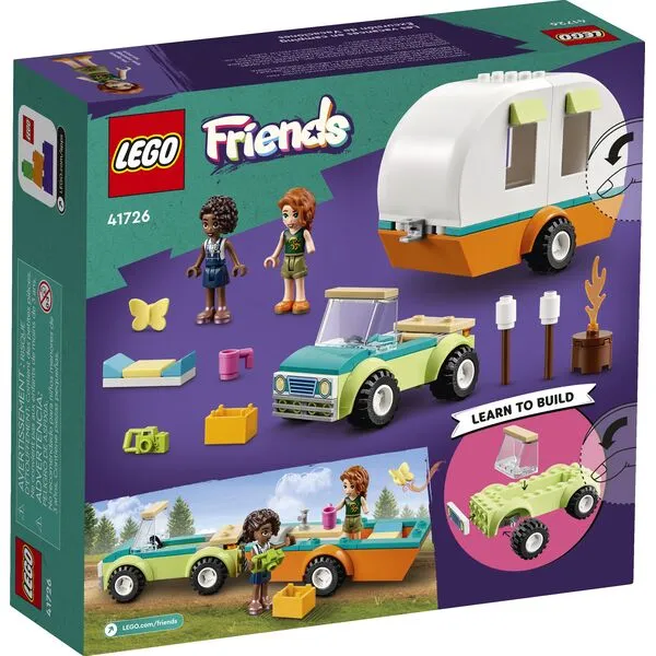 Friends 41726 Праздничный поход