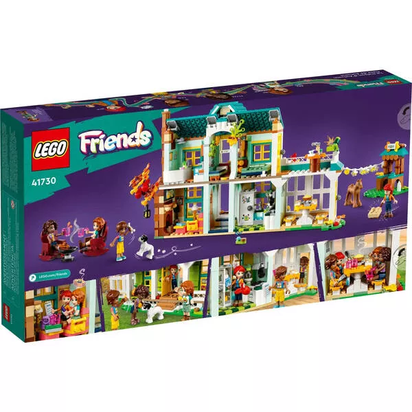 Friends 41730 Дом Осени