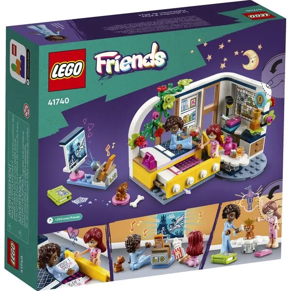 Friends 41740 Комната Алии