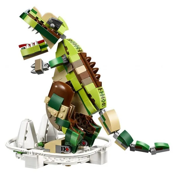 Promotional 40366 Динозавры LEGO House