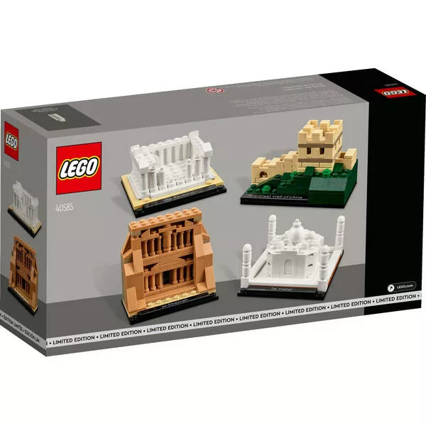 Architecture 40585 Мир Чудес