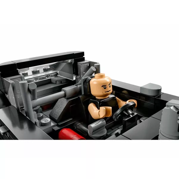 Speed Champions 76912 Форсаж 1970 Dodge Charger R/T