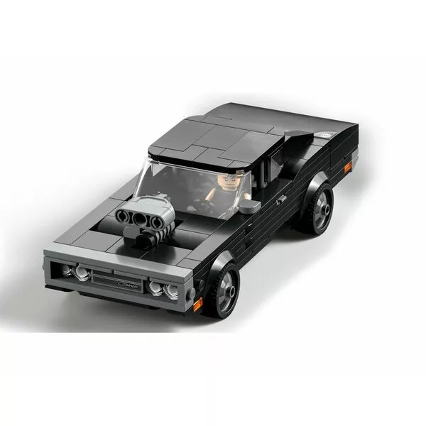 Speed Champions 76912 Форсаж 1970 Dodge Charger R/T