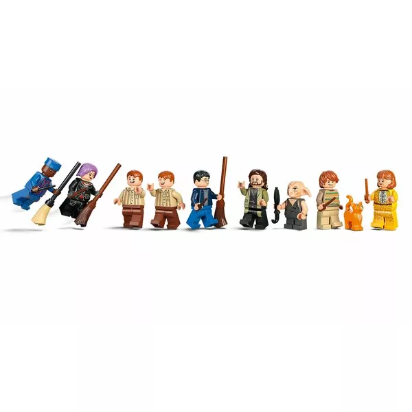 Harry Potter 76408 Площадь Гриммо, дом 12
