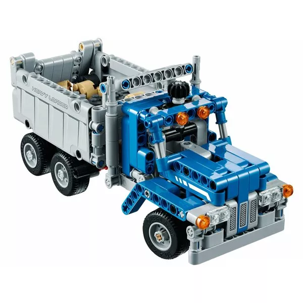 Technic 42023 Строительная команда