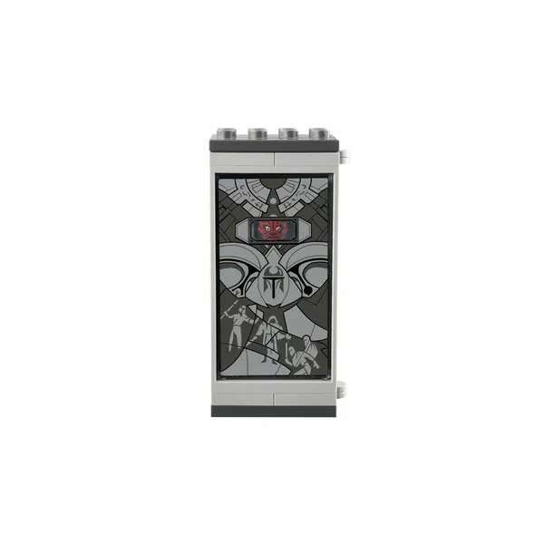 Star Wars 75310 Дуэль на Мандалоре