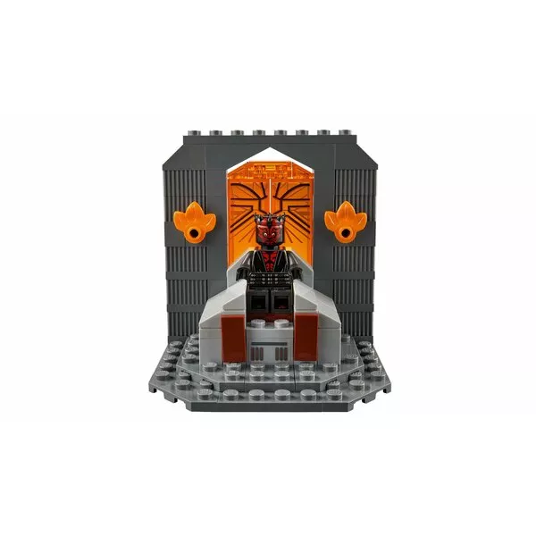 Star Wars 75310 Дуэль на Мандалоре