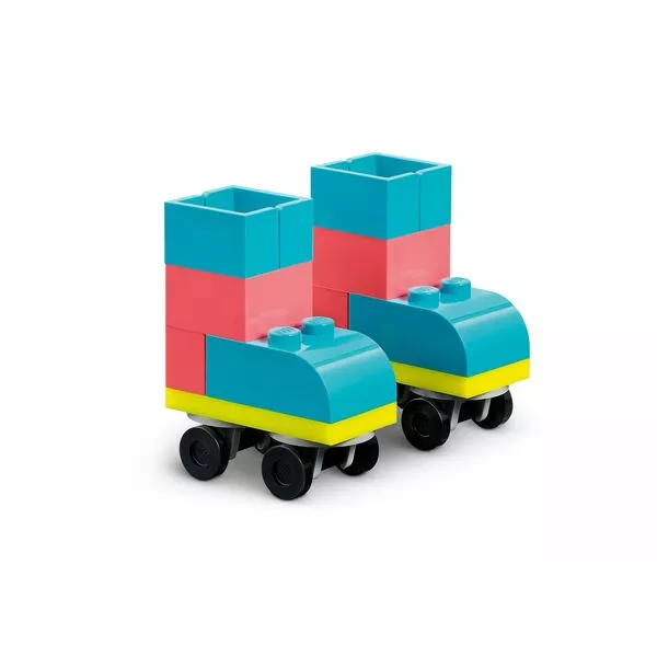 Classic 11027 Творческое неоновое веселье