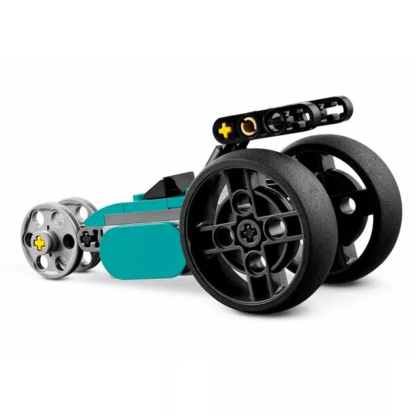 Creator 31135 Винтажный мотоцикл