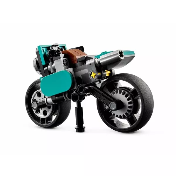 Creator 31135 Винтажный мотоцикл
