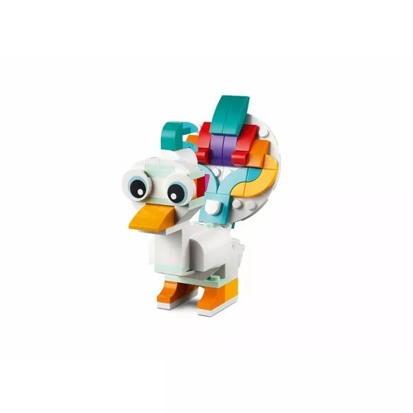 Creator 31140 Волшебный единорог