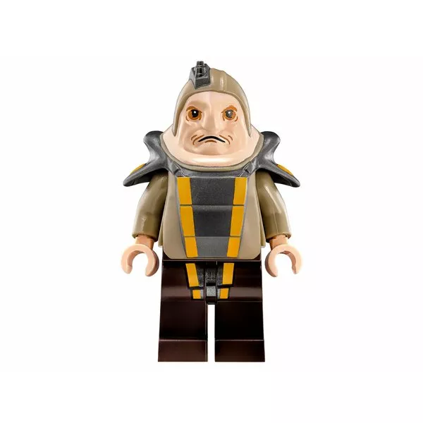 Star Wars 75148 Столкновение на Джакку
