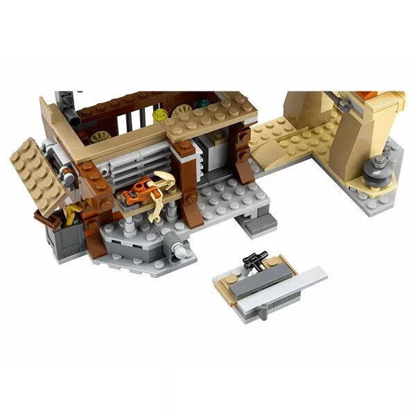 Star Wars 75148 Столкновение на Джакку