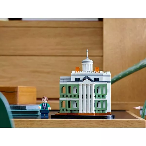 Disney 40521 Мини Дисней Особняк с привидениями