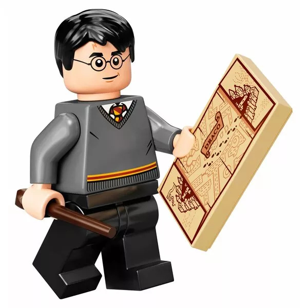 Harry Potter 40419 Набор аксессуаров Ученики Хогвартса