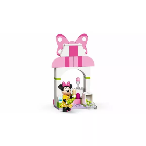 Disney 10773 Магазин мороженого Минни