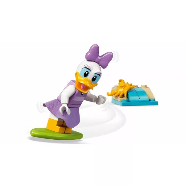 Disney 10773 Магазин мороженого Минни