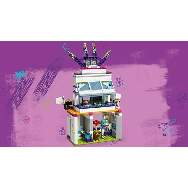 Friends 41352 Большая гонка