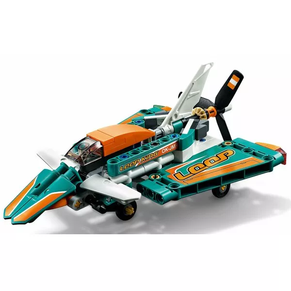 Technic 42117 Гоночный самолёт