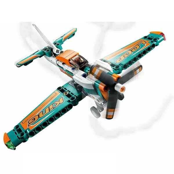 Technic 42117 Гоночный самолёт