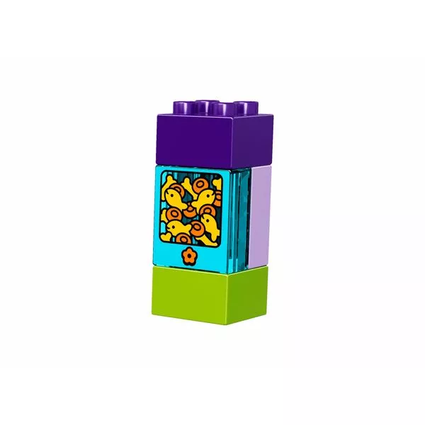 DUPLO 10828 Ветеринарная клиника доктора Плюшевой
