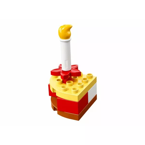DUPLO 10862 Мой первый праздник
