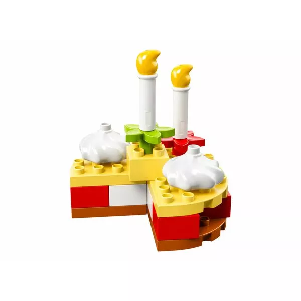 DUPLO 10862 Мой первый праздник