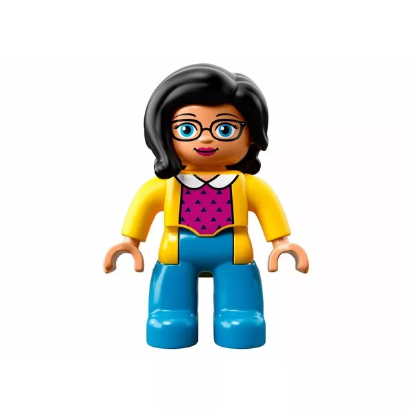 DUPLO 10867 Фермерский рынок