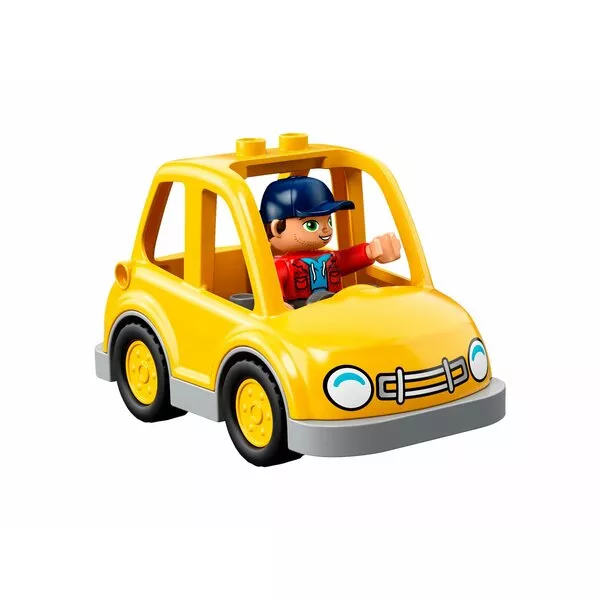DUPLO 10867 Фермерский рынок