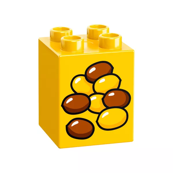 DUPLO 10858 Мои первые домашние животные