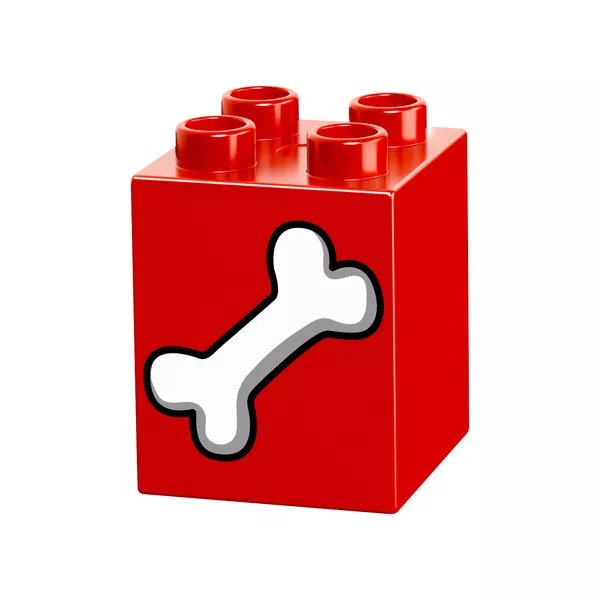 DUPLO 10858 Мои первые домашние животные