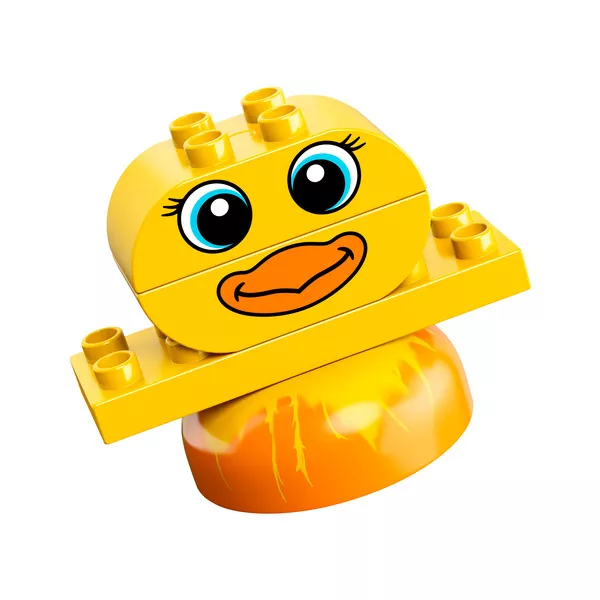 DUPLO 10858 Мои первые домашние животные