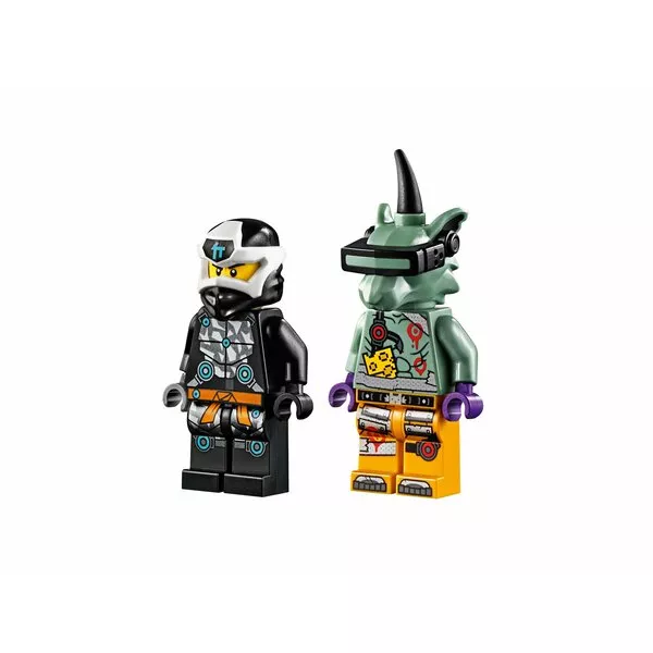 NINJAGO 71706 Скоростной автомобиль Коула