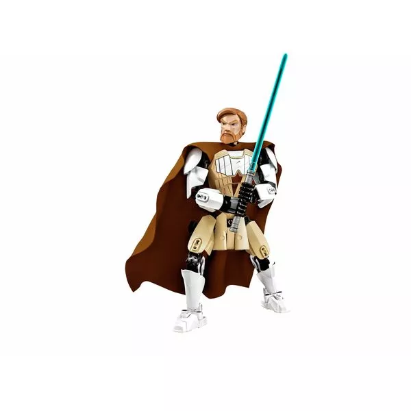 Star Wars 75109 Оби-Ван Кеноби