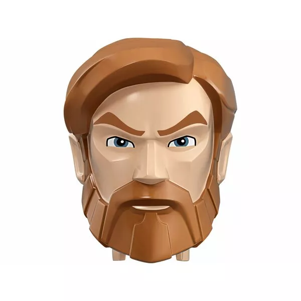 Star Wars 75109 Оби-Ван Кеноби