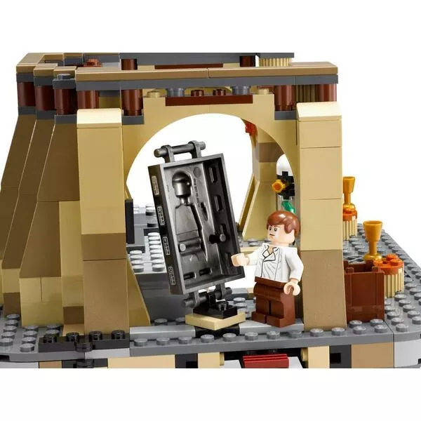 Star Wars 9516 Дворец Джаббы