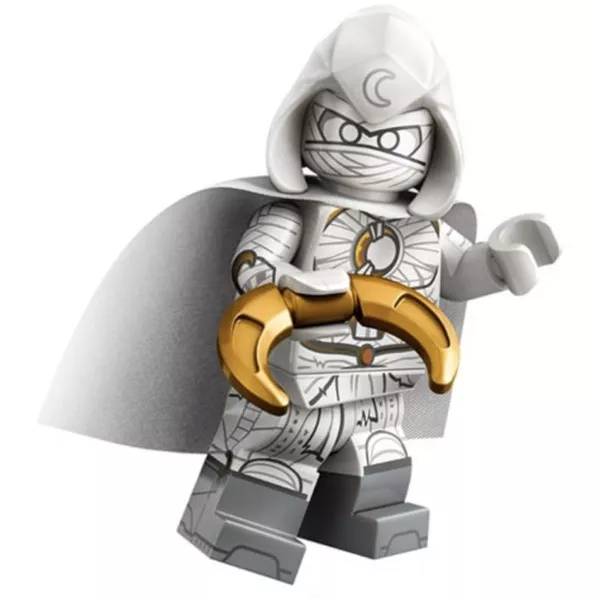 Minifigures 71039-2 Лунный рыцарь