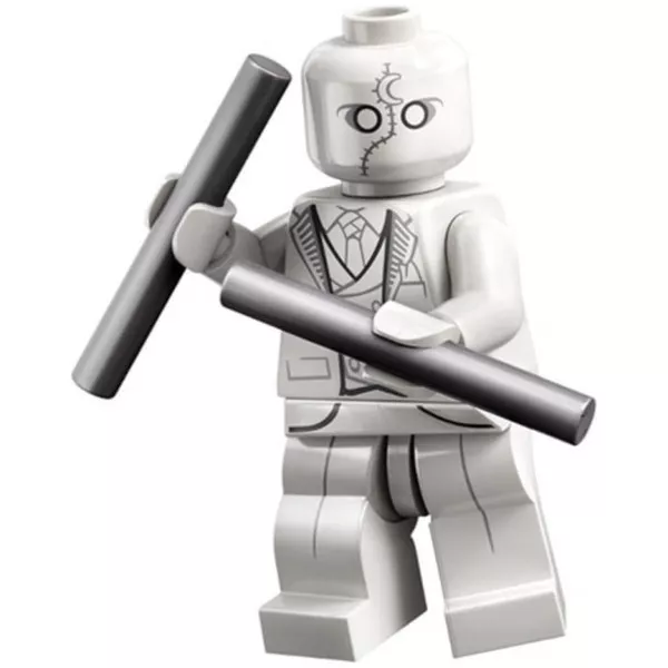 Minifigures 71039-3 Мистер Найт