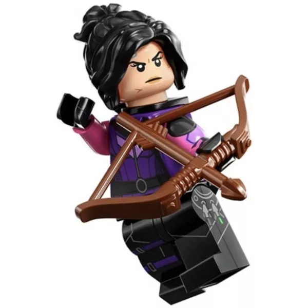 Minifigures 71039-7 Кейт Бишоп