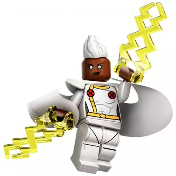 Minifigures 71039-11 Шторм