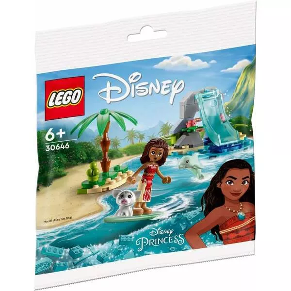 Disney 30646 Бухта дельфинов Моаны