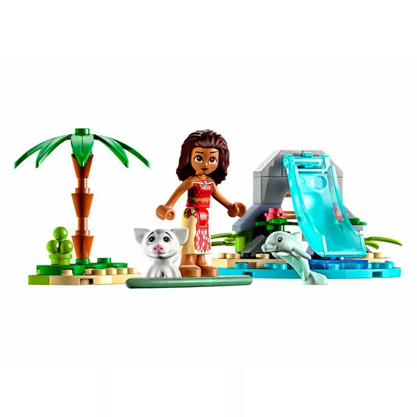 Disney 30646 Бухта дельфинов Моаны