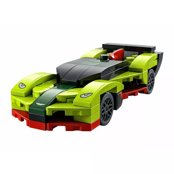 Speed Champions 30434 Астон Мартин