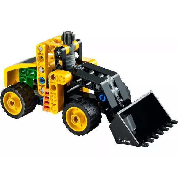 Technic 30433 Колёсный погрузчик Volvo