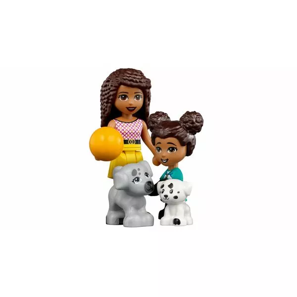 Friends 41698 Игровая площадка для животных