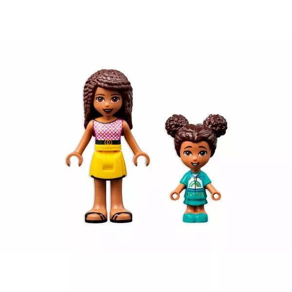 Friends 41698 Игровая площадка для животных