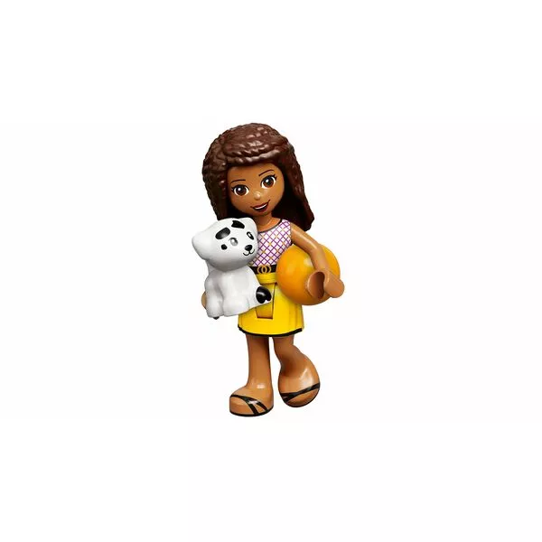 Friends 41698 Игровая площадка для животных