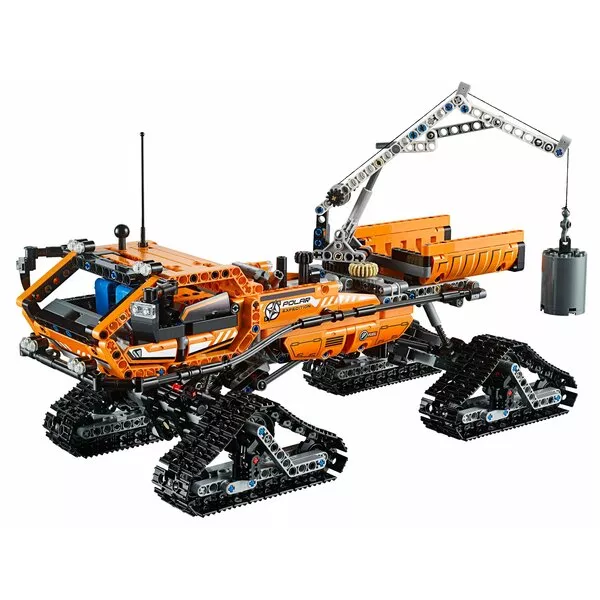 Technic 42038 Арктический вездеход